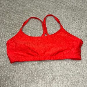 Beyond yoga sports bra